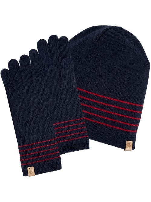 Berretto Sfoderato - morbidissimo, taglia unica donna Isotoner - Kiabi