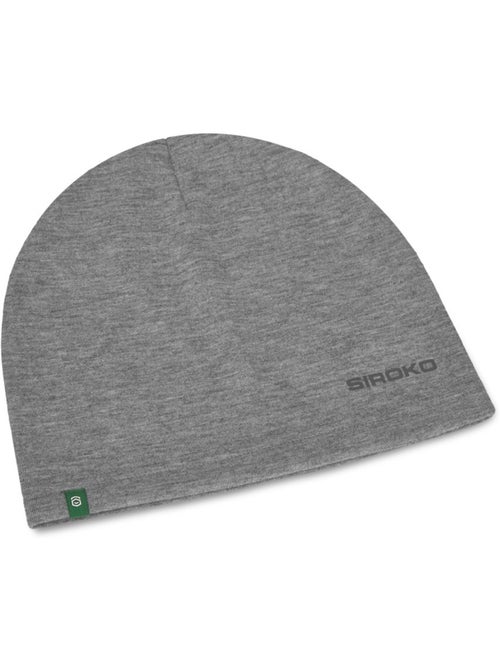 Berretto termico da corsa fitness uomo e donna gamma melange gray - Kiabi Berretto termico da corsa fitness uomo e donna gamma melange gray - Kiabi