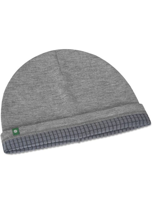 Berretto termico da corsa fitness uomo e donna gamma melange gray - Kiabi Berretto termico da corsa fitness uomo e donna gamma melange gray - Kiabi
