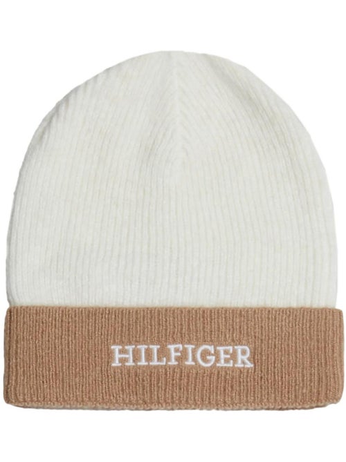 Berretto Tommy Hilfiger Beanie - Kiabi Berretto Tommy Hilfiger Beanie - Kiabi