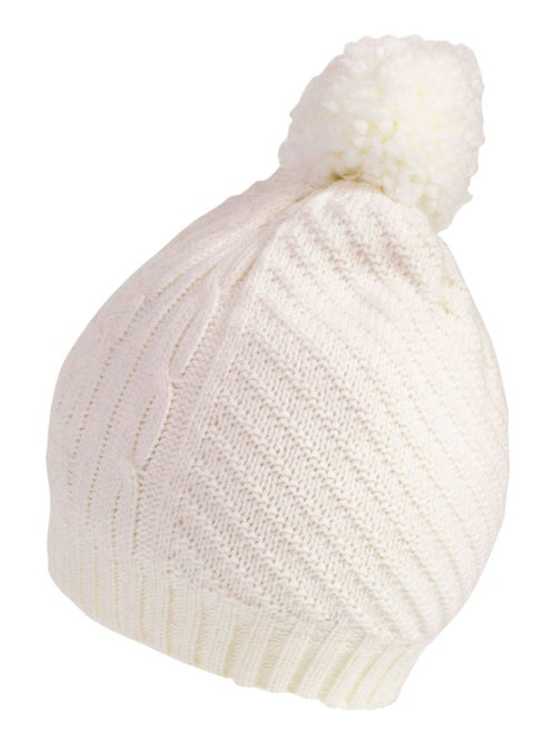 Berretto Torsioni lavorate donna Isotoner - Kiabi