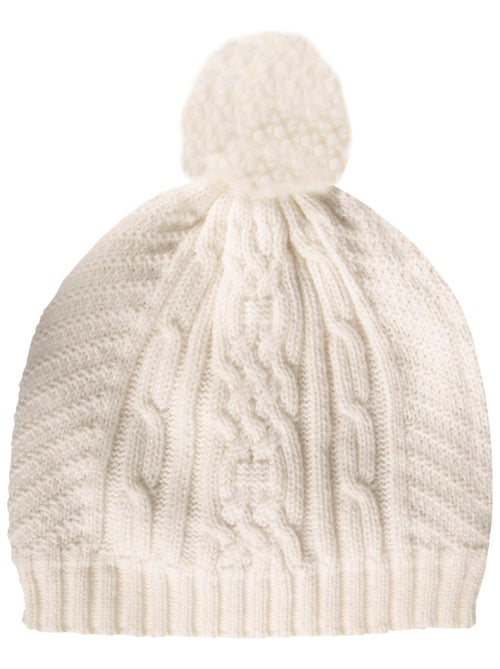 Berretto Torsioni lavorate donna Isotoner - Kiabi