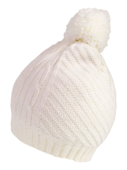 Berretto Torsioni lavorate donna Isotoner - Kiabi