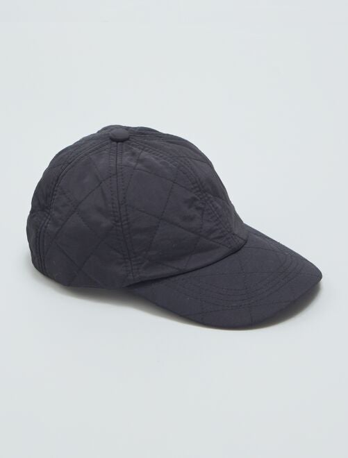 Cappello nero