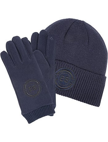 Berretto ultra morbido, sfoderato unisex bambino