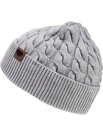 Berretto ultra morbido, sfoderato unisex bambino