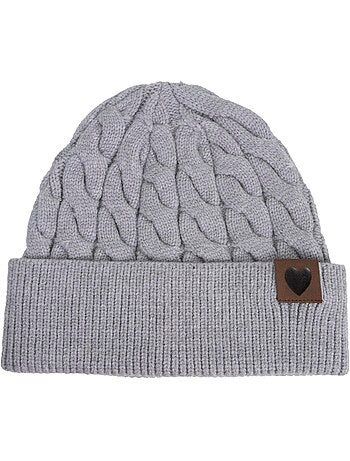 Berretto ultra morbido, sfoderato unisex bambino