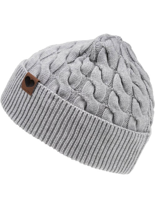 Berretto ultra morbido, sfoderato unisex bambino - Kiabi Berretto ultra morbido, sfoderato unisex bambino - Kiabi