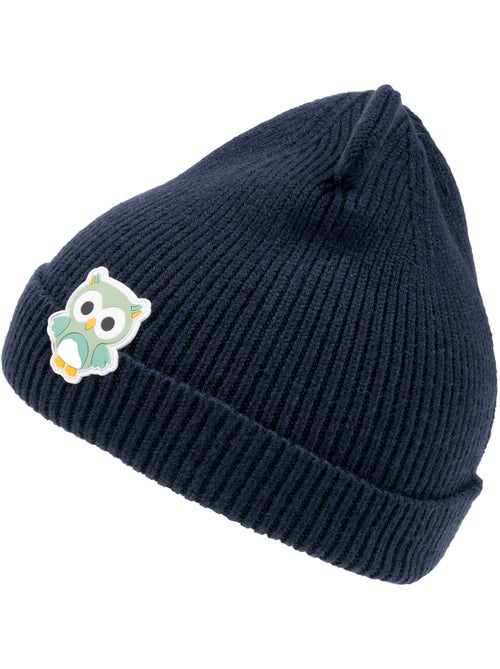 Berretto ultra morbido, sfoderato unisex neonato - Kiabi Berretto ultra morbido, sfoderato unisex neonato - Kiabi