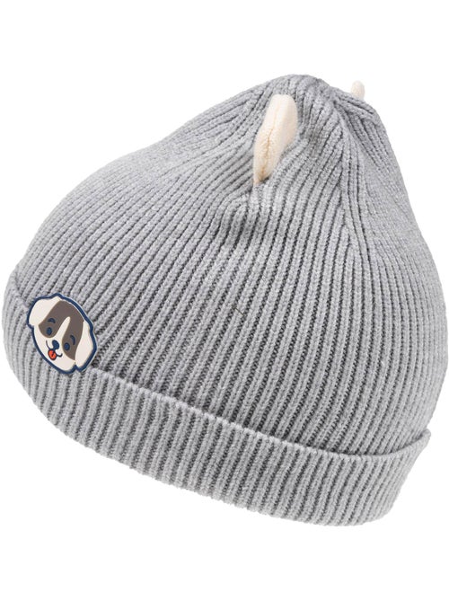 Berretto ultra morbido, sfoderato unisex neonato - Kiabi