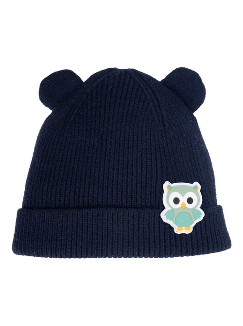 Berretto Ultra morbido, sfoderato unisex neonato Isotoner - Kiabi