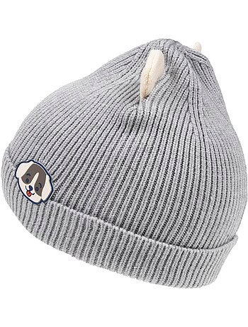Berretto ultra morbido, sfoderato unisex neonato isotoner