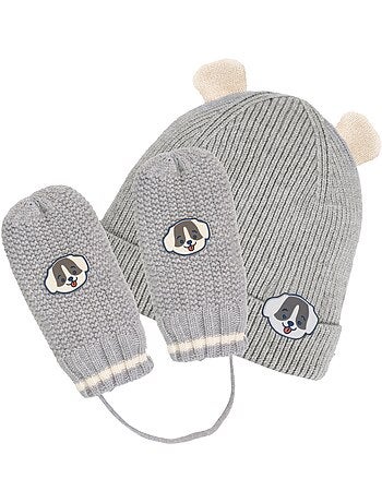 Berretto ultra morbido, sfoderato unisex neonato isotoner