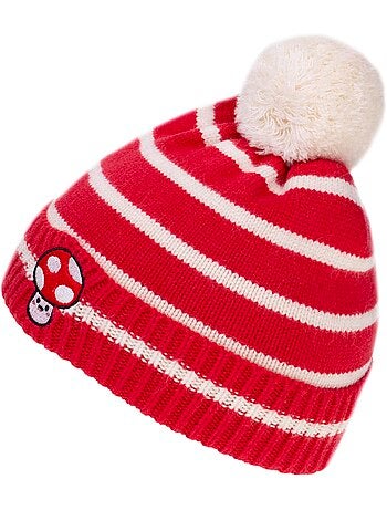 Berretto ultra morbido, sfoderato unisex neonato Isotoner