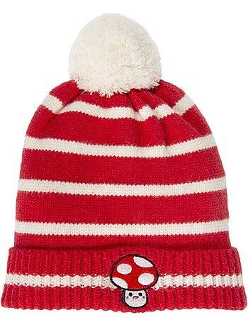 Berretto ultra morbido, sfoderato unisex neonato