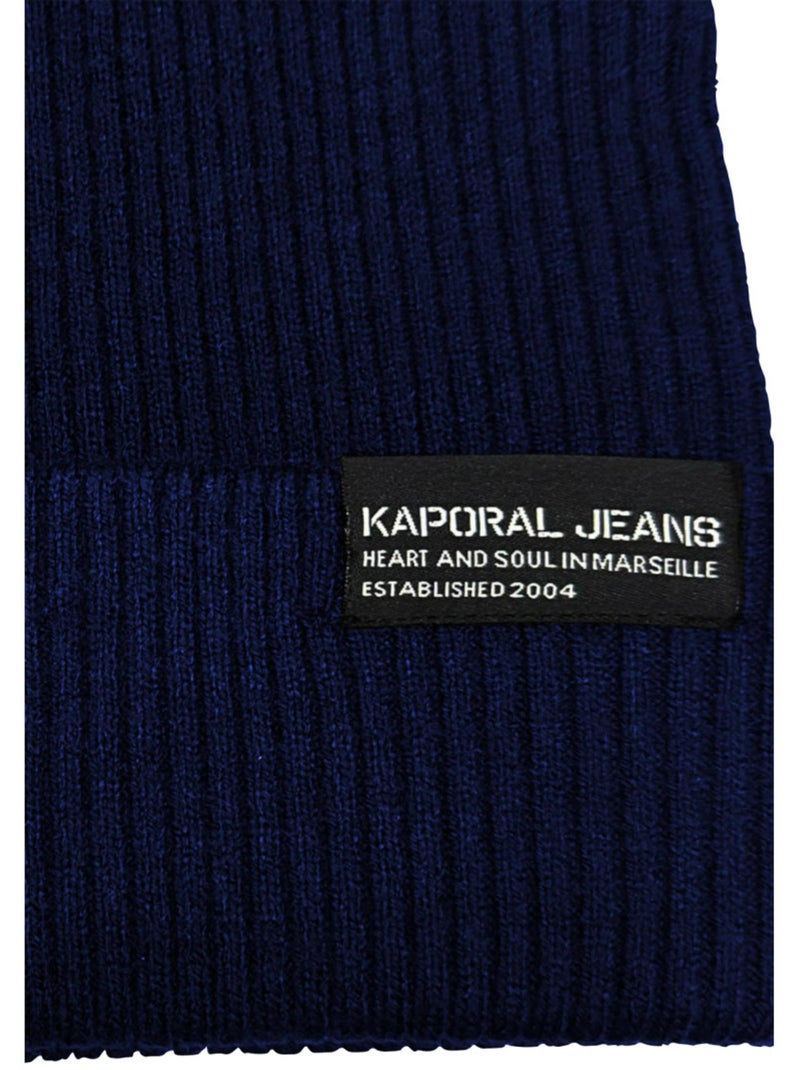Berretto Uomo Kaporal Blu marino - Kiabi