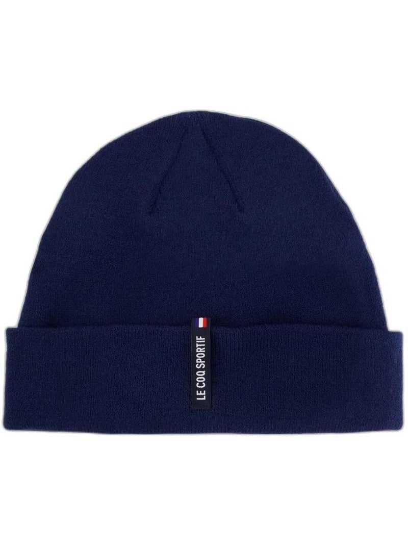 Berretto Uomo Le Coq Sportif Blu marino - Kiabi