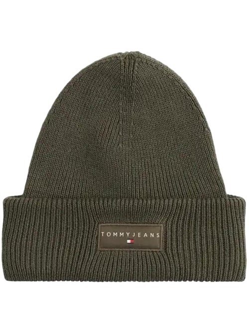Berretto Uomo Tommy Hilfiger - Beanie - Kiabi