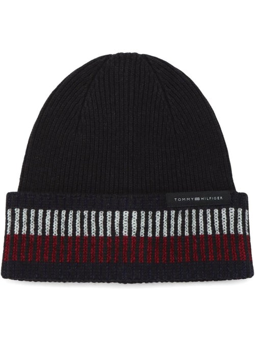 Berretto Uomo Tommy Hilfiger Corp - Kiabi