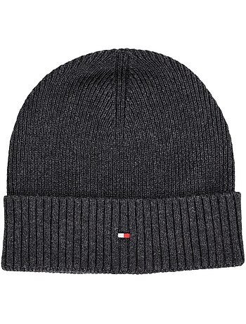 Berretto Uomo Tommy Hilfiger Pima Cotone