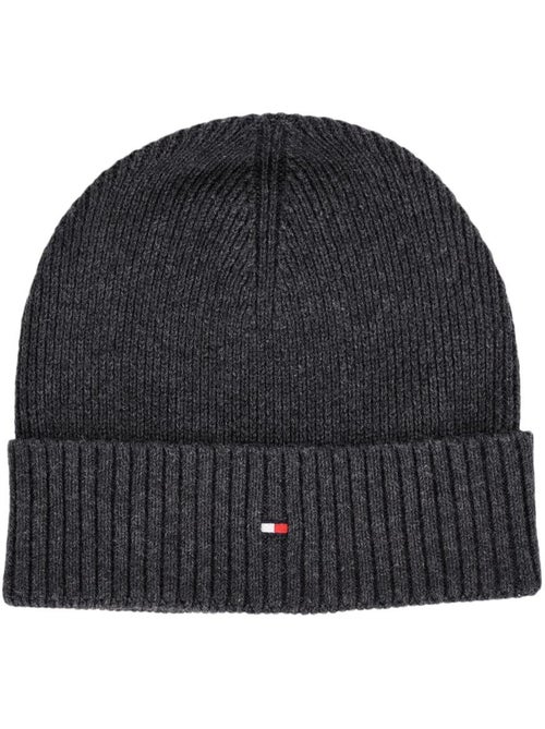 Berretto Uomo Tommy Hilfiger Pima Cotone - Kiabi
