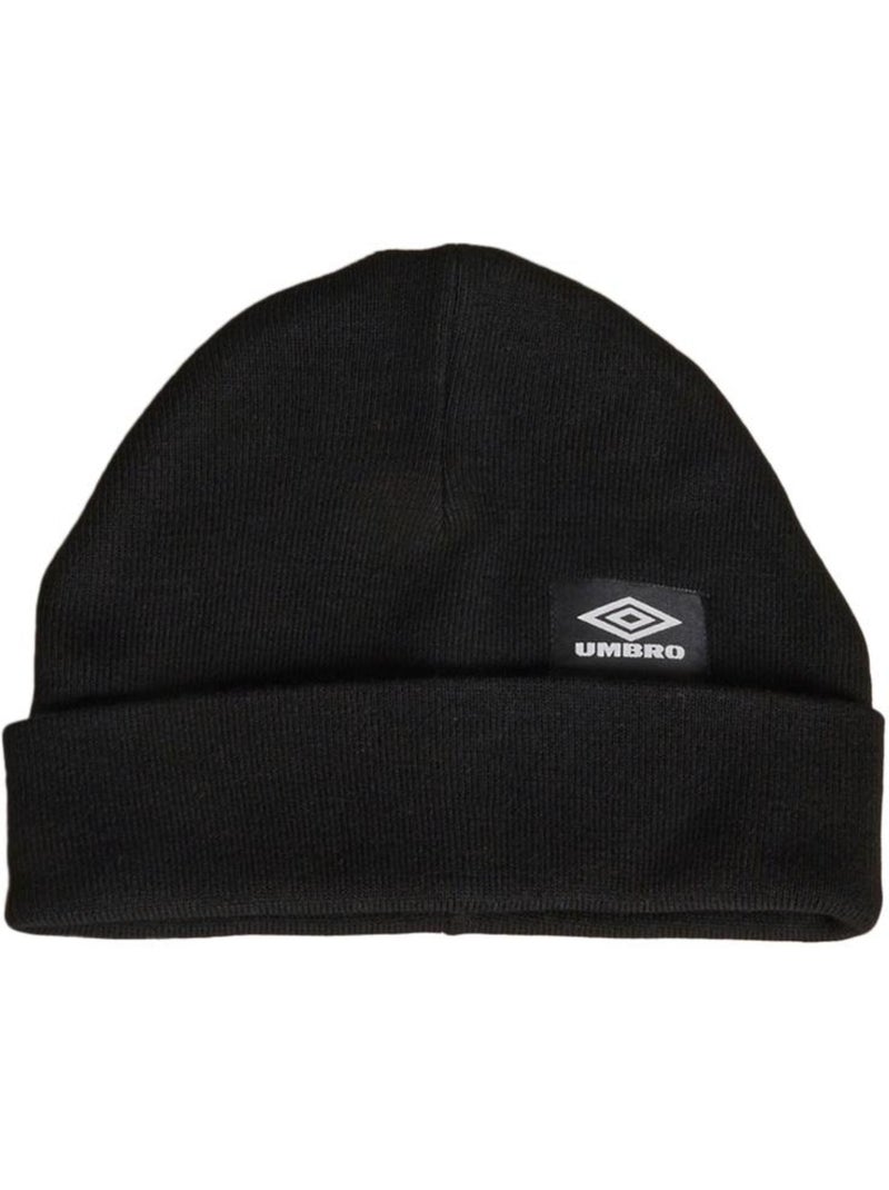 Berretto Uomo Umbro Nero - Kiabi