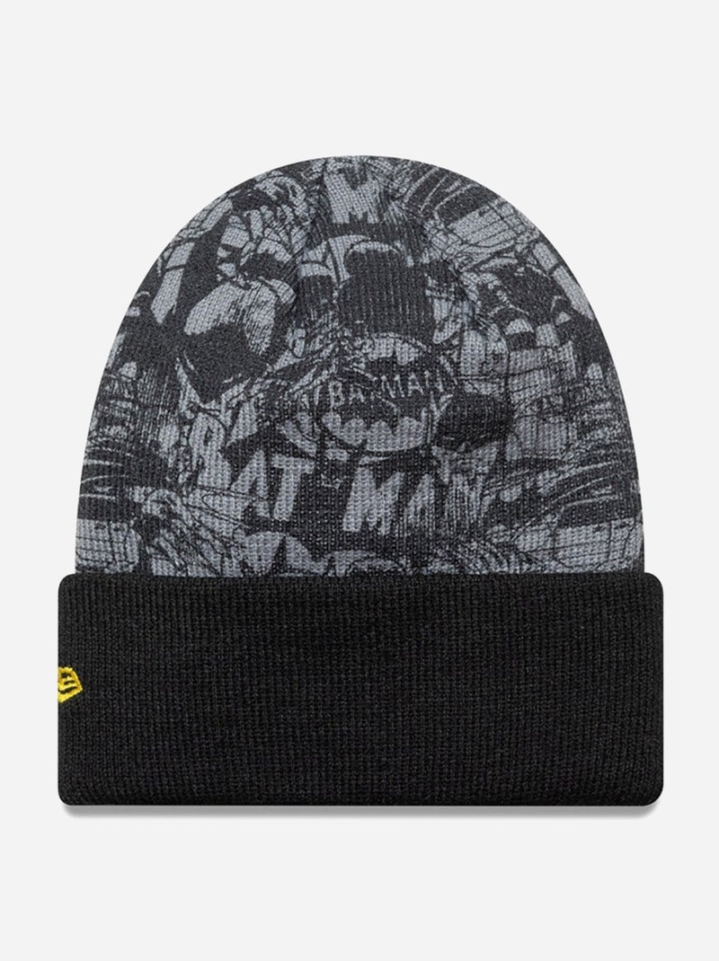 Berretto Youth DC - New Era Nero - Kiabi