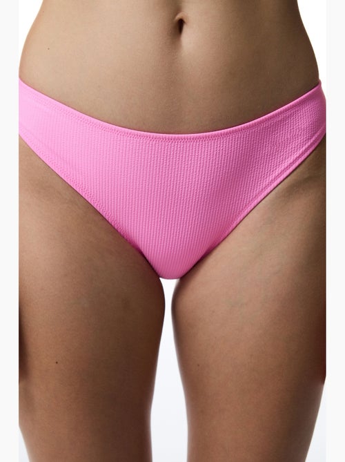 Bia slip bikini penti - Kiabi Bia slip bikini penti - Kiabi