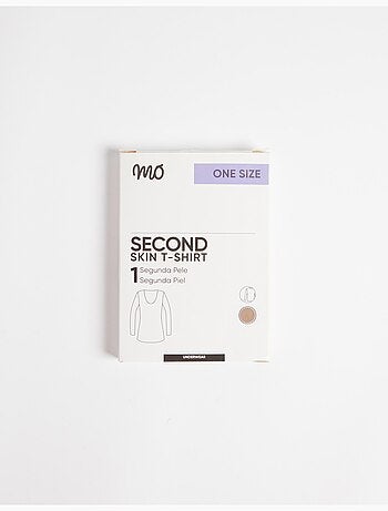 Biancheria intima alta, MO Fashion