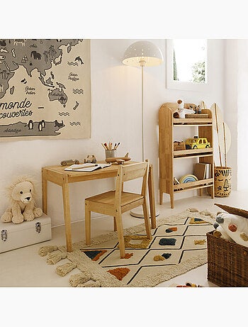 Biblioteca per bambini