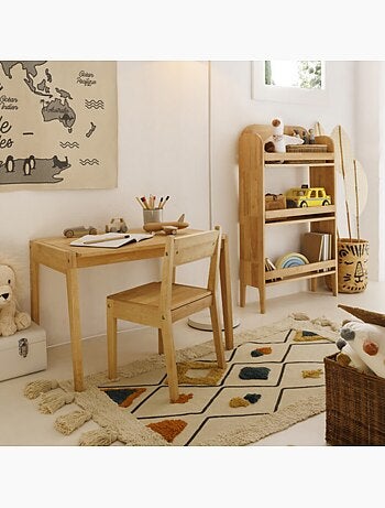 Biblioteca per bambini