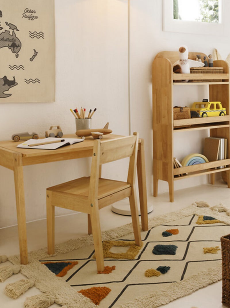 Biblioteca per bambini Beige - Kiabi