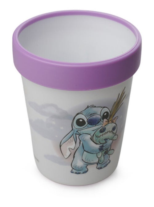 Bicchiere antiscivolo Thermobaby Lilo & Stitch Disney Baby per 10 mesi+ - Kiabi
