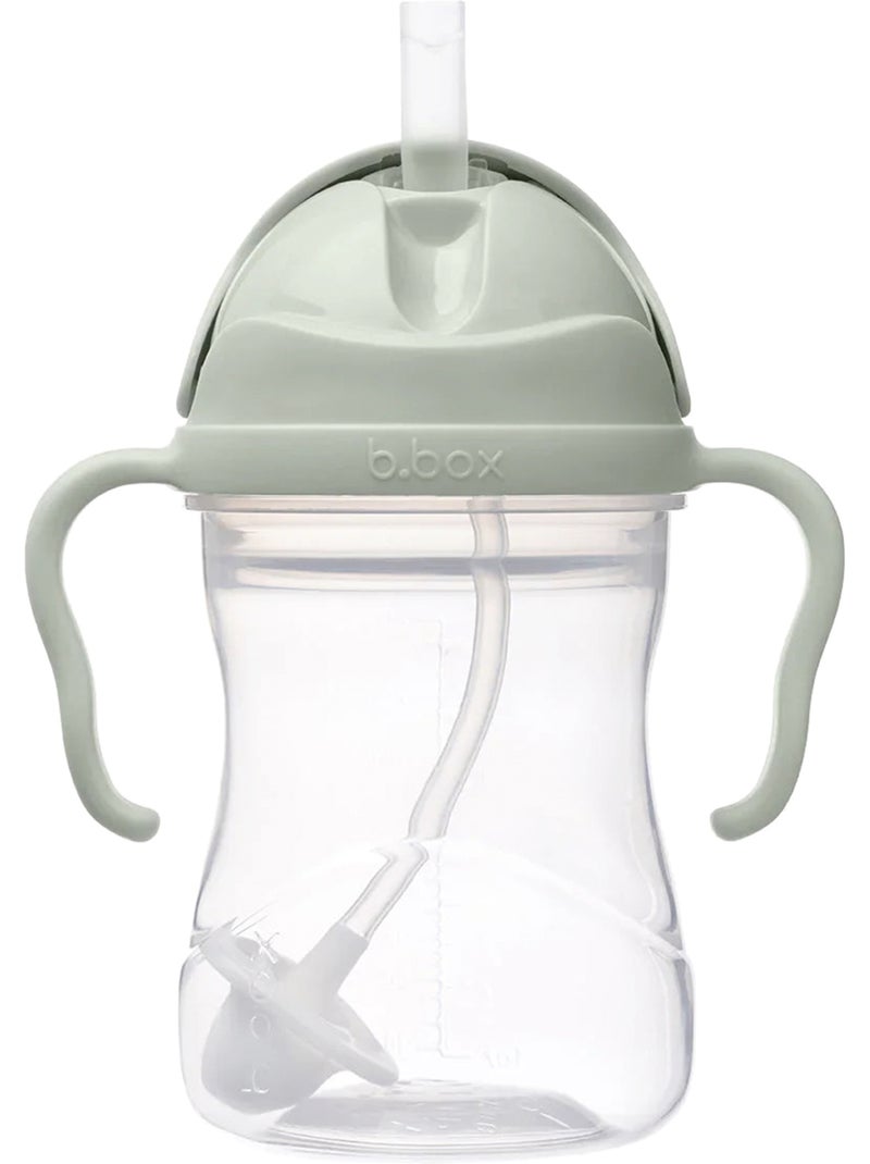 Bicchiere evolutivo 3 in 1 per bebè | b.box | b.box Verde acqua - Kiabi