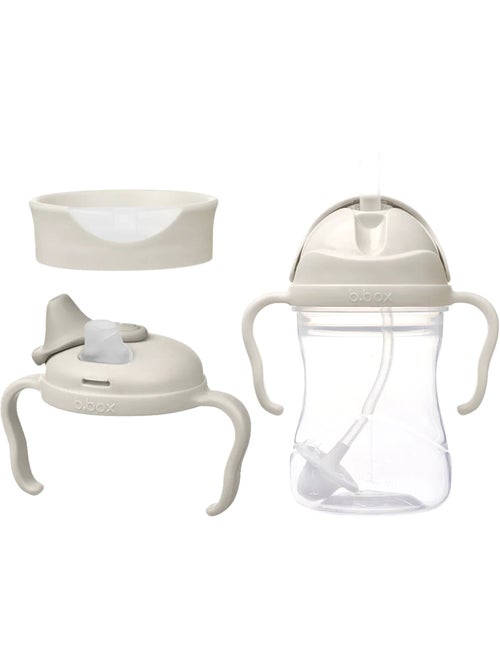 Bicchiere evolutivo 3 in 1 per bebè | B.Box - Kiabi Bicchiere evolutivo 3 in 1 per bebè | B.Box - Kiabi