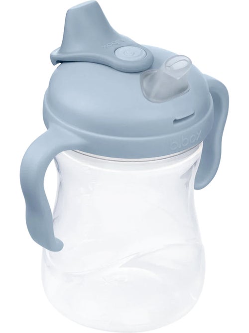 Bicchiere evolutivo 3 in 1 per bebè | B.Box - Kiabi