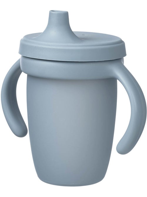Bicchiere evolutivo in silicone per bambini | b.box | b.box - Kiabi