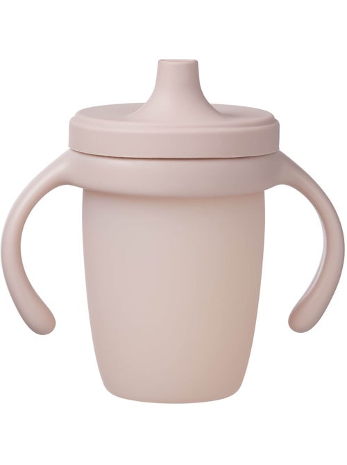 Bicchiere evolutivo in silicone per bambini | b.box | b.box - Kiabi