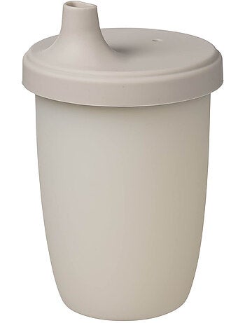 Bicchiere evolutivo in silicone per bambini | B.Box