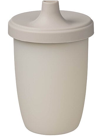 Bicchiere evolutivo in silicone per bambini | B.Box
