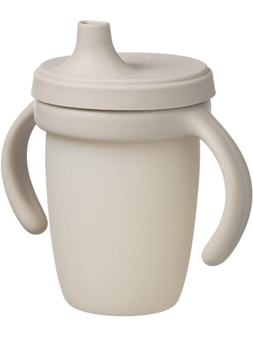 Bicchiere evolutivo in silicone per bambini | B.Box - Kiabi