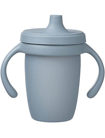 Bicchiere evolutivo in silicone per bambini | B.Box