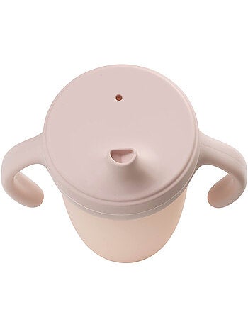 Bicchiere evolutivo in silicone per bambini | B.Box