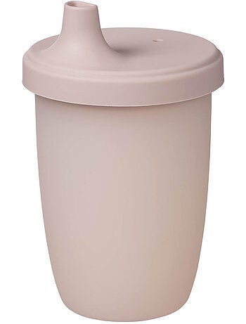 Bicchiere evolutivo in silicone per bambini | B.Box