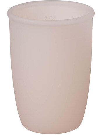 Bicchiere evolutivo in silicone per bambini | B.Box