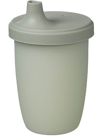 Bicchiere evolutivo in silicone per bambini | B.Box