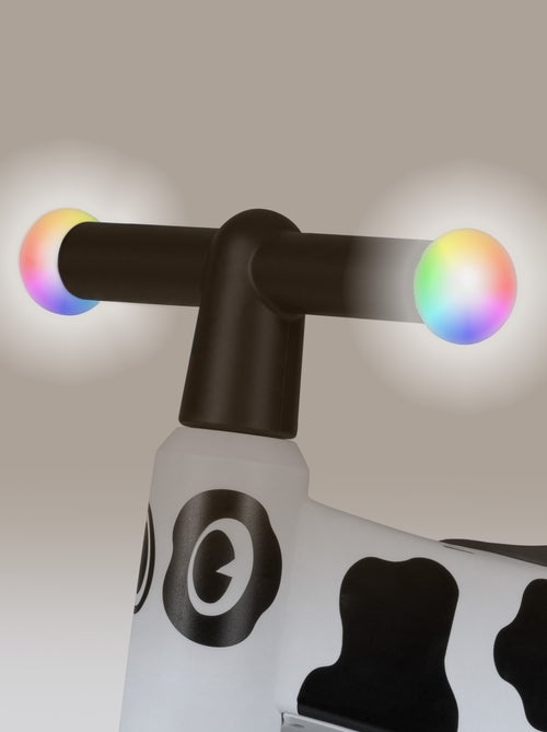 Bici da equilibrio LIONELO Sammy - Bicicletta per bambini - 4 ruote - Ergonomica - Impugnature morbi - Kiabi