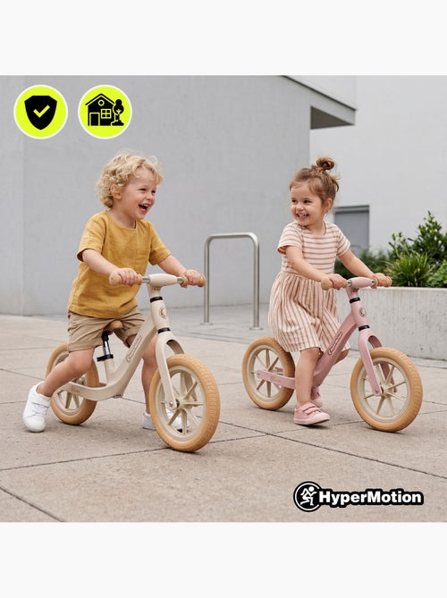 Bici senza pedali HyperMotion Bloom 12 pollici - Kiabi
