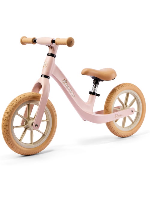 Bici senza pedali HyperMotion Bloom 12 pollici - Kiabi