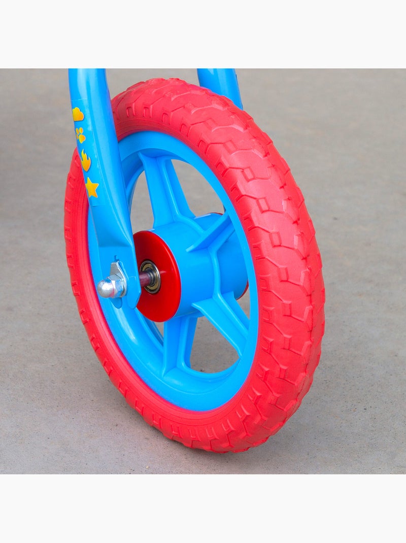 Bicicletta canina paw patrol senza pedali altezza regolabile max. 20 kg N/D - Kiabi